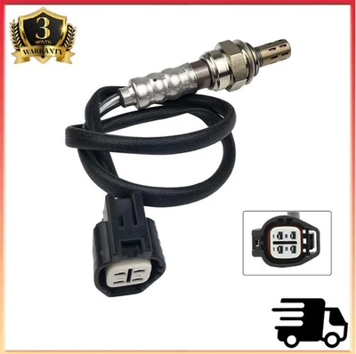 For 2000-2005 Jaguar XK8 XJR XKR 4.0L 4.2L V8 Downstream Oxygen Sensor 234-4798 Foto 1 de 4