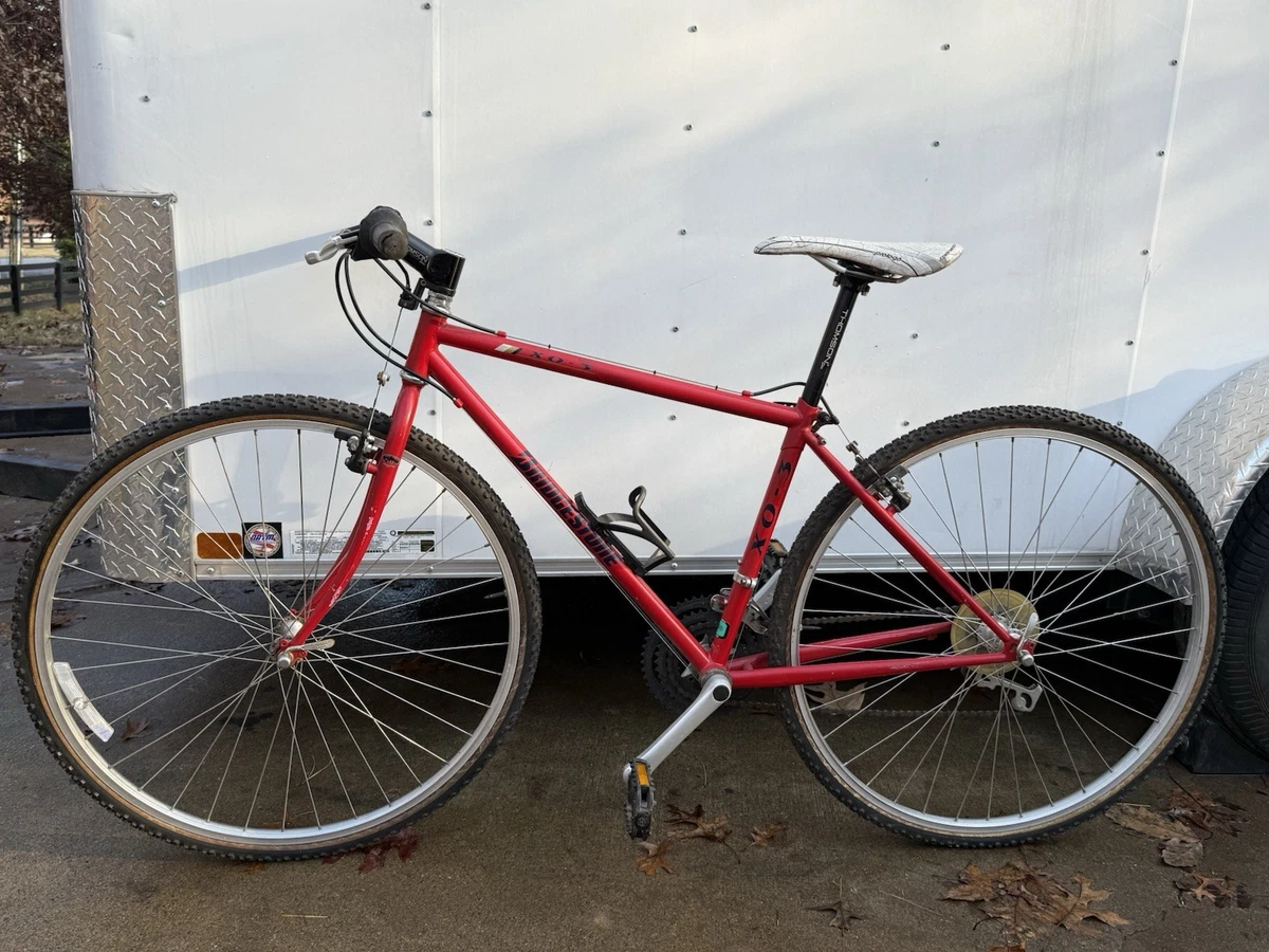 Bridgestone Bicycle In Vintage Bikes for sale | eBay