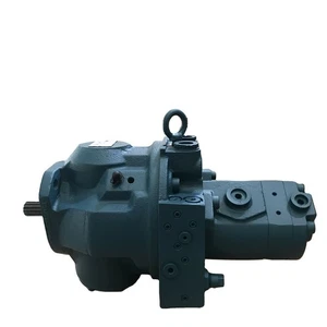 31M8-10020 Hydraulic Pump Main Pump fits for Hyundai R55-5 R55-7 AP2D25 AP2D28 - Picture 1 of 1