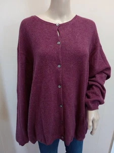 TALBOTS Kaschmir Strickjacke - 3X - Bild 1 von 5