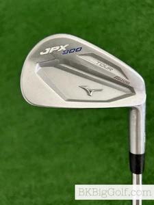 Mizuno JPX 900 Tour 3 Iron / Extra Stiff - Picture 1 of 5