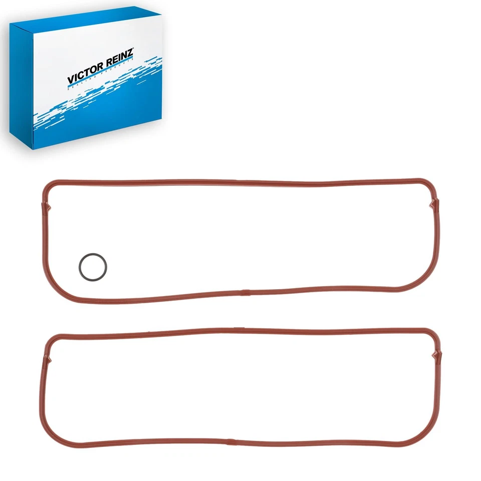 Juego de juntas de cubierta de válvula de motor Victor Reinz para Oldsmobile Cutlass 1997-1999 Foto 1 de 1