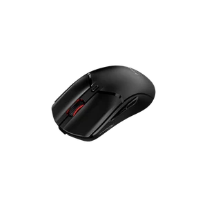 Mini mouse inalámbrico para juegos HyperX Pulsefire Haste 2 negro - Imagen 1 de 7