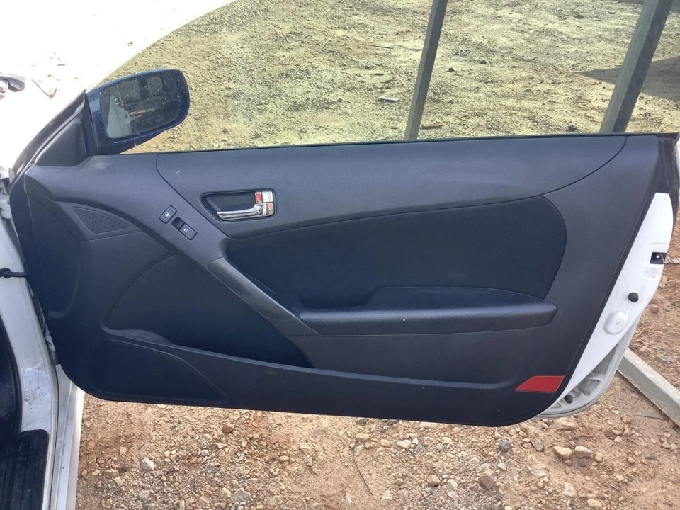 GENESIS   2012 Front Door Trim Panel 4575866 Foto 1 de 1