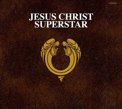 Andrew Lloyd Webber Jesus Christ Superstar (CD) - Image 1 of 2
