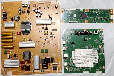 SONY 70" KD-70X690E 9140220544 REPARACIÓN COMPLETA PLACA BASE ELÉCTRICA Foto 1 de 2