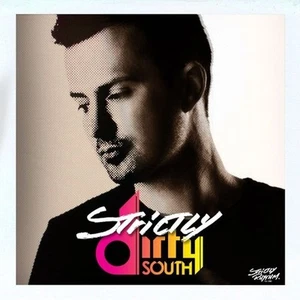 "Little" Louie Vega Strictly Dirty South (CD) - Bild 1 von 1