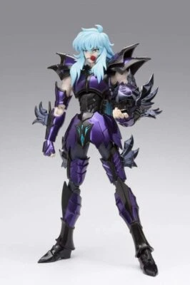 Bandai Saint Cloth Myth EX Piscis Afrodita Surplice Saint Seiya de Japón Foto 1 de 4