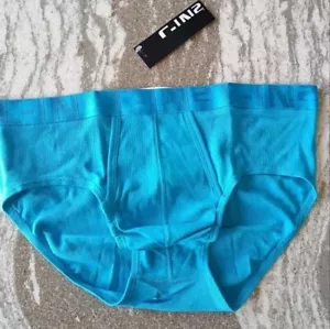 C-IN2 Prime Low Rise Brief Mens Underwear Medium MINT FREE SHIP! - Picture 1 of 2
