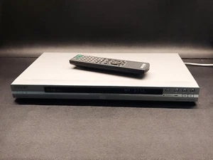 Sony Model DVP-NS575P Progressive Scan DVD/CD Player With Remote Tested Works - Picture 1 of 14