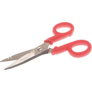 Faithfull Electricians Scissors - Picture 1 of 1