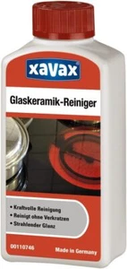 Xavax Germany Glas- & Cerankochfeldreiniger - Kaufen Sie einen und erhalten Sie einen gratis! - Bild 1 von 4