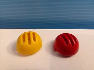 sympa chapeau casque casquette Playmobil ( custom , vélo enfant ) 1503 - Imagen 1 de 1