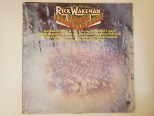 Rick Wakeman With London Symphony Orchestra And English Chamber Choir, The Cond