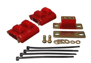 Energy Suspension Fits 73-81 Camaro Motor Transmission Mount Zinc Finish 3.1130R - Picture 1 of 5