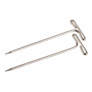 KnitPro T-Pins: 50pk - Picture 1 of 1