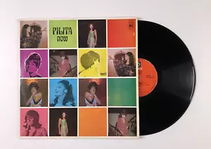 Pilita - Now TSP5059 12" Vinyl Record - VGC Philippines Rare Lp VGC 1972 - Picture 1 of 15