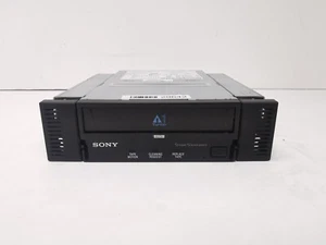 Lecteur Sony SDX-450V AIT1 Turbo SCSI - TVA incluse - Photo 1/9