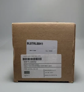 Carel BL0TRL00H1 Steam Cylinder / W875-00032 - Picture 1 of 2