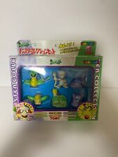Pokemon Tomy Moncolle Monster Collection Figure Box Set H Nintendo