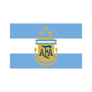 Argentina National Team Flag (NEW) 5ftx3ft - Picture 1 of 4