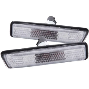 ANZO 511023 side marker Light Assembly FITS 1997 1998 bmw 3 series side marker l - Picture 1 of 5