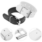 2 Pairs Scooter Front Basket Belt Strap Sturdy Child Accessories