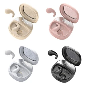 Low Profiled Sleep Earbuds For Small Ear Earphones Advanced Noise Cancellation - Zdjęcie 1 z 12