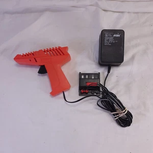 ARTIN Transformer Power Supply Model DC0601200 + Track Terminal + Red Controller - Picture 1 of 5
