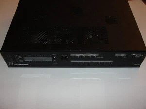 Crestron MPS-200 Professional Multimedia Presentation System - Picture 1 of 11