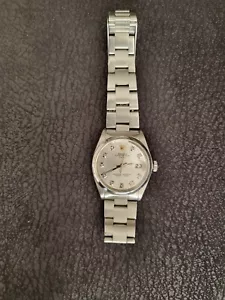 ROLEX Oyster Perpetual Datejust 36 - Bild 1 von 6