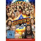 DVD Neuf - SummerSlam 2018