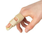 Neoprene Finger Support Splint ? Mallet Brace for Trigger Finger Pain Relief 
