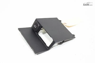 MAZDA CX-5 2017-2024 consola central panel de ajuste bisel con toma de corriente OEM Foto 1 de 4