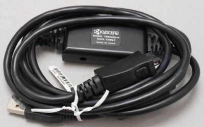 Kyocera Data Cable (TXDTA10014) for 2235 Series Phones - Image 1 of 4