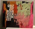 Grizzly Bear Veck Atim Est Cd