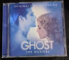 Ghost The Musical Original Cast Recording CD s5