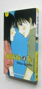 ARRIVARE A TE N.1 - Shiina Karuho - PLANETA DE AGOSTINI - Picture 1 of 1