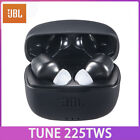 JBL -Tune -215TWS True Wireless Earbud Headphones Pure Bass,Bluetooth - Black