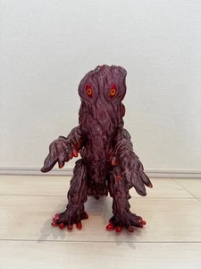 Marsan Great Monster Of The Century Hedorah 350 Pinkclear Double Molding - Picture 1 of 6