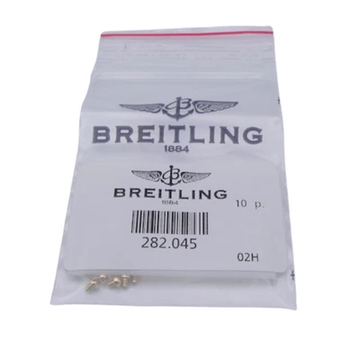 Breitling Chronomat Vis de lunette - Bezel screw - 13048 - Image 1 of 3