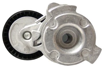 Conjunto de tensor de correia de transmissão DAYCO para 2006-2010 BMW 550I 4.8L V8 - Imagem 1 de 2