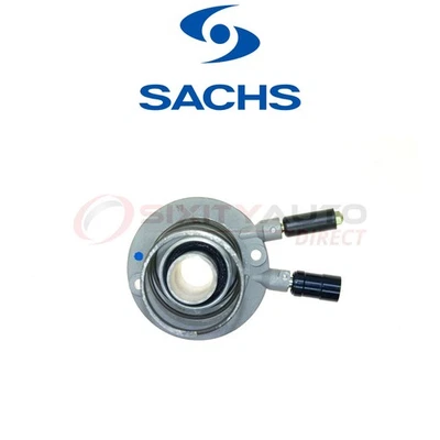 SACHS Clutch Slave Cylinder for 1988-1989 Ford E-350 Econoline Club Wagon lh - Image 1 of 4