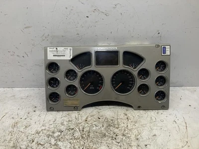 Painel de instrumentos velocímetro 2014-2017 Mack CXU613 - Usado - Imagem 1 de 4