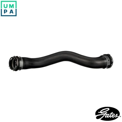 RADIATOR HOSE 05-4878 FOR MERCEDES-BENZ M 274.920 2.0L 4cyl GLC - Image 1 of 4