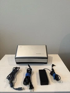 Fujitsu SnapScan S1500 Scanner - Bild 1 von 4