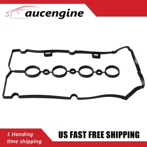 Kit de junta de cubierta de válvula para 08-18 Chevrolet Cruze Sonic Aveo Pontiac G3 1,6 L 1,8 L - Imagen 1 de 7