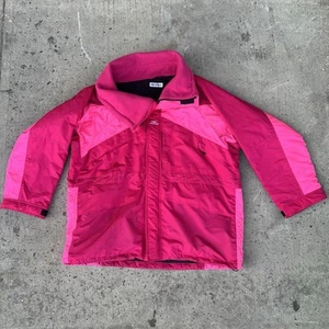 Balenciaga 3B Sports Icon High Collar Parka - Picture 1 of 6