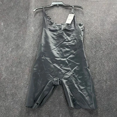 CHANTELLE базовая форма открытый бюст середины бедра формирователь женщин размер XL - Изображение 1 из 4