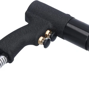 Air Rivet Nut Gun Pneumatic Riveting Machine 3/16 1/4 Heads British Standard´ - Picture 1 of 23